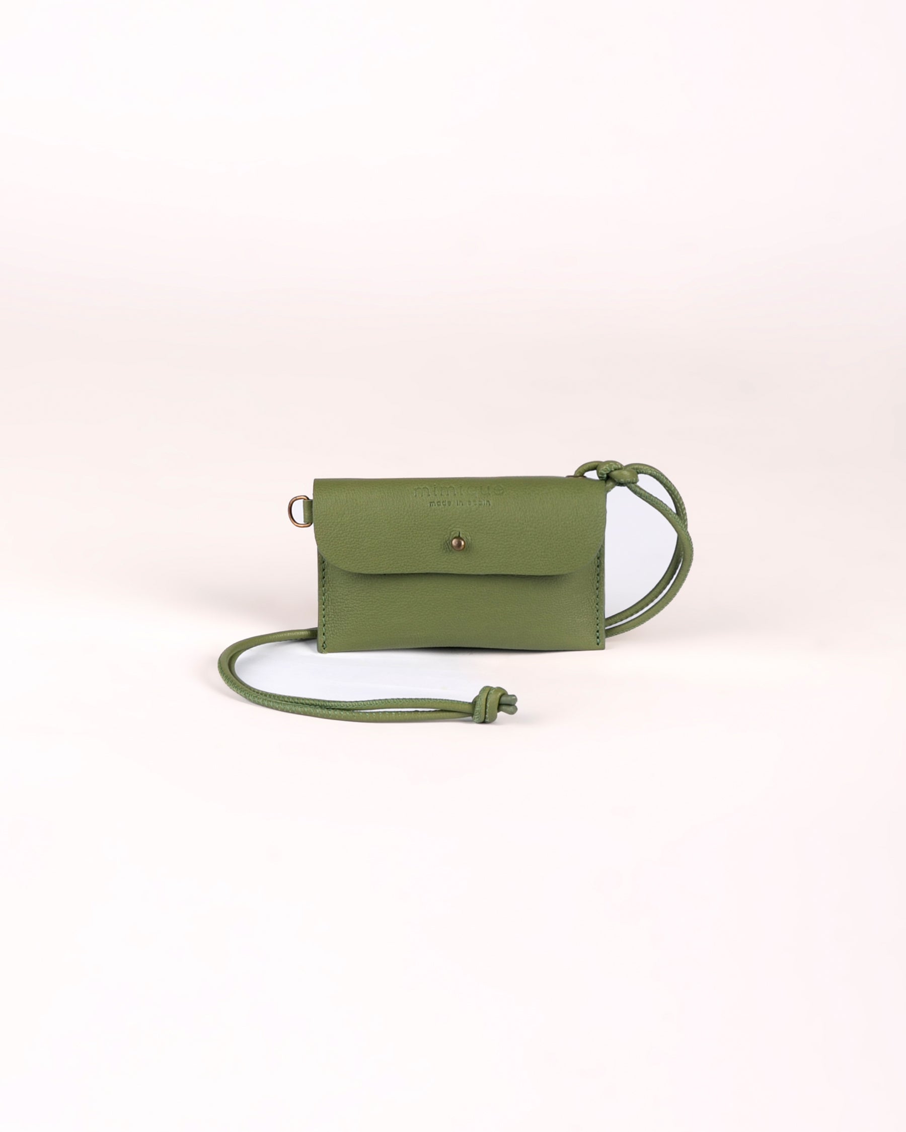 Green multipurpose case