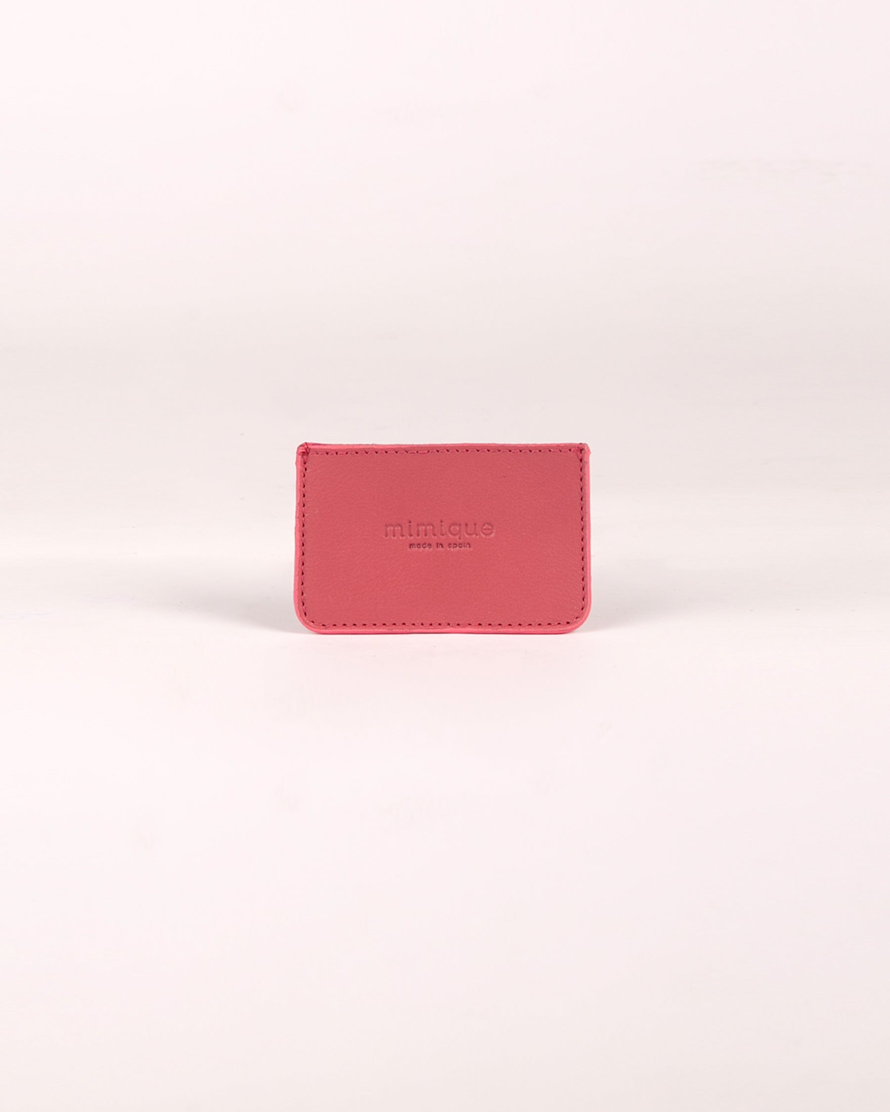 Raspberry card holder