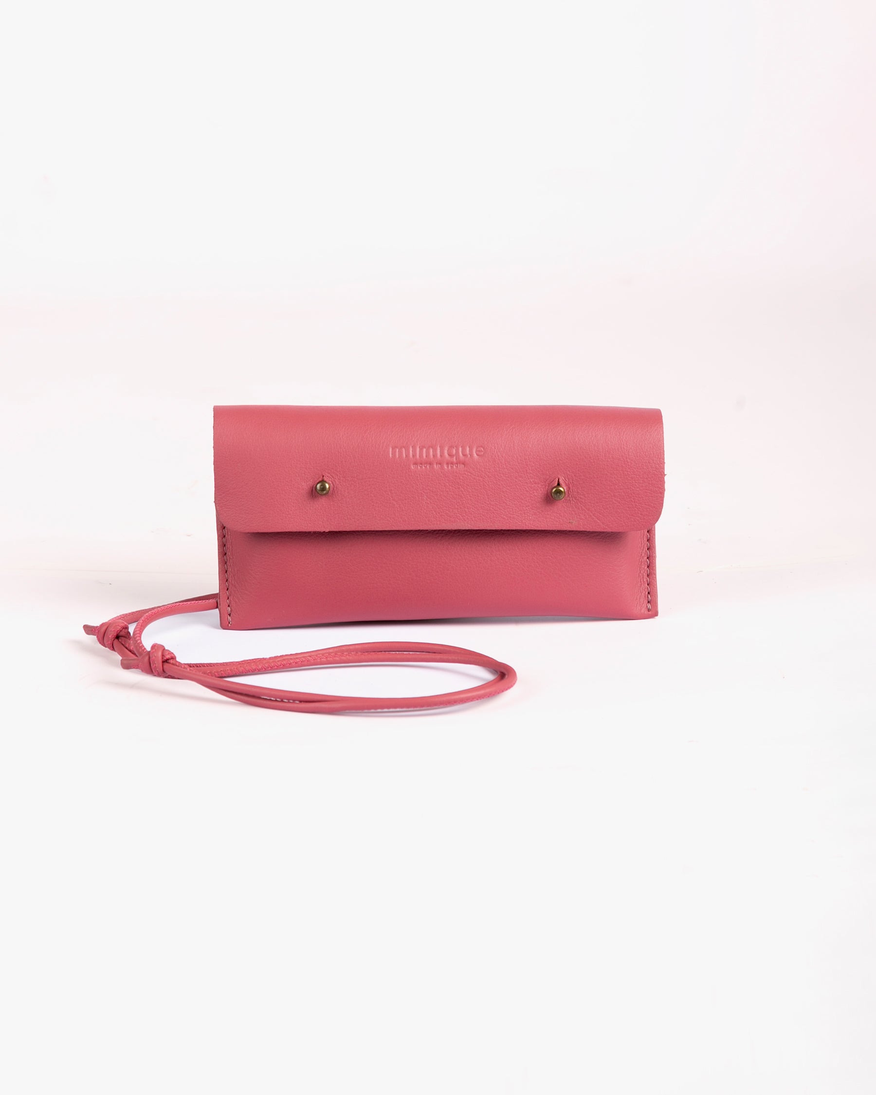 Raspberry mobile case