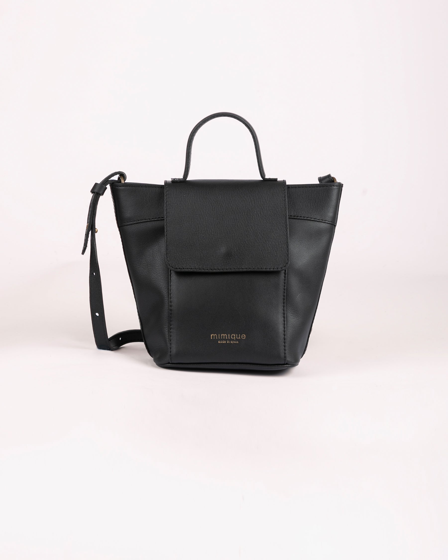 Andrin mini black